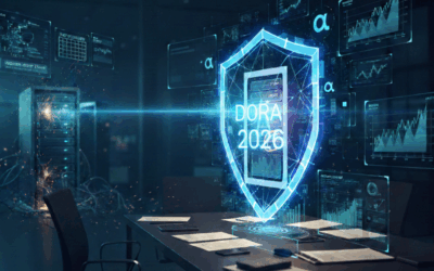 DORA 2026: why tech outsourcing to the ManCo is the new efficiency strategy for asset managers