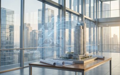Raising capital from European institutional investors as a real estate developer